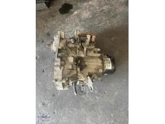 RENAULT SYMBOL-CLİO4 1.2 BENZİNLİ ŞANZIMAN