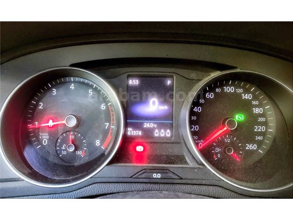 Öğretmenden 2021 Model Passat - 63.000 Km - Hatasız, Boyasız