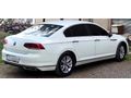 Öğretmenden 2021 Model Passat - 63.000 Km - Hatasız, Boyasız