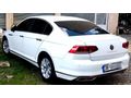 Öğretmenden 2021 Model Passat - 63.000 Km - Hatasız, Boyasız