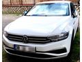 Öğretmenden 2021 Model Passat - 63.000 Km - Hatasız, Boyasız