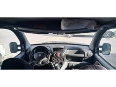 Sahibinden Fiat Doblo Combi 1.3 Multijet Active 2008 Model  205.000 km Füme