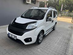 Sahibinden Fiat Fiorino Combi 1.3 Multijet Pop 2021 Model 