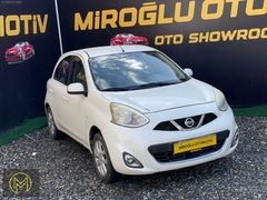 220.000TL PEŞİNATLA ELDEN SENETLİ NİSSAN MİCRA