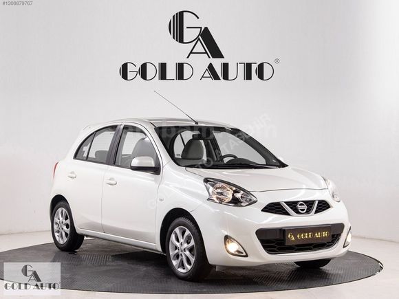 GOLD AUTO A.Ş-2017 MODEL 60BİN KM EKRANLI,KREDİ KARTINA 12TAKSİT