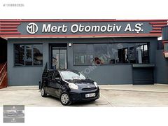 MERT OTOMOTİV A.Ş DEN NİSSAN MİCRA 1.2 PASSİON- HATASIZ -