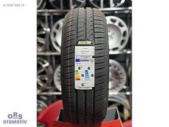 -ORS- 195/60/15 MILESTONE CARMILE 88V HAZIR STOK 2026 ÜRETİM