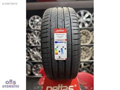 -ORS- 275/45/20 PETLAS PRESTIGE SPORT 1 SENE SİGORTA HAZIR STOK