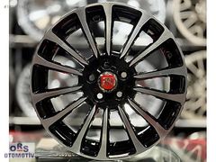 -ORS- 16 5x98 FIAT BLACK POLISH EGEA DOBLO JANT TAKIMI