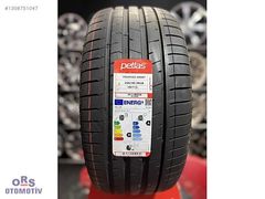 -ORS- 245/45/18 PETLAS PRESTIGE SPORT 1 SENE SİGORTALI STOKTA