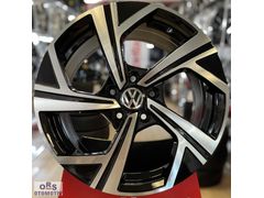 -ORS- 17 5x112 GTI PIANO BLACK & POLISH JANT SON TAKIM NET FİYAT