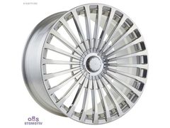 -ORS- 23 5x112 MERCEDES MAYBACH JANT TAKIMI ÖN ARKA SET