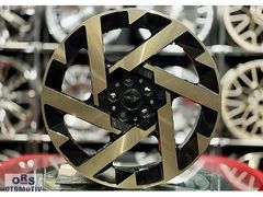 -ORS- 19 5x112 MINI COUNTRYMAN GOLD JANT TAKIMI HATASIZ !