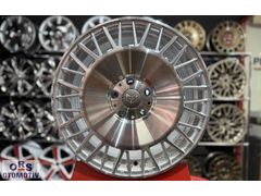 -ORS- 17 5x112 MEGATORK CHROME POLISH JANT SON TAKIM ÖZEL FİYAT!