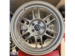 -ORS- 17 5x100 ENKEI MODEL HYPERSILVER POLO IBIZA EGEA JANTTAKIM