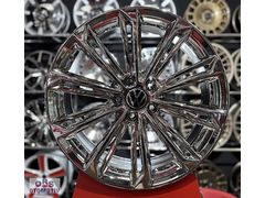 -ORS- 19 5x112 VOLKSWAGEN VERONA CHROME JANT TAKIMI STOKTA !