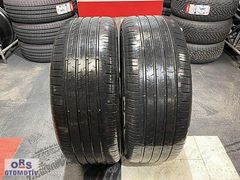 -ORS- 235/55/18 CONTINENTAL ECO CONTACT6 2 ADET TERTEMİZ 6.5mm