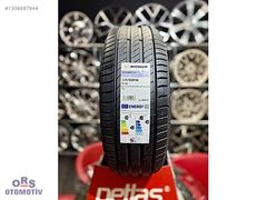 -ORS- 205/55/16 MICHELIN PRIMACY 4 PLUS 2026 ÜRETİM HAZIR STOK