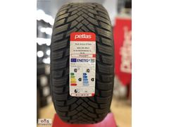 -ORS- 205/50/17 PETLAS MULTI ACTION 4 MEVSİM HAZIR STOK