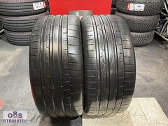 -ORS- 245/40/18 CONTINENTAL SPORT CONTACT6 2 ADET 2023 ÜRETİM
