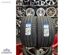-ORS- 245/40/19 - 275/35/19 STARMAXX ST760 RFT RUNFLAT 2026 ÜRTM
