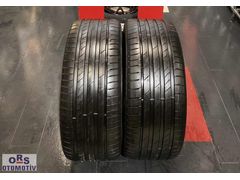 -ORS- 255/40/18 KUMHO ECSTA PS71 TERTEMİZ SIFIR AYARINDA 2 ADET