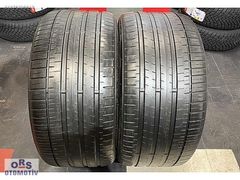 -ORS- 285/35/20 FALKEN AZENIS FK510 2 ADET 2022 ÜRETİM TERTEMİZ