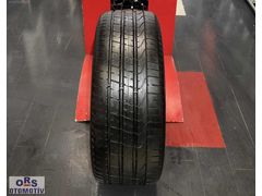 -ORS- 265/40/21 PIRELLI PZERO MGT SIFIR AYARINDA 1 ADET TERTEMİZ