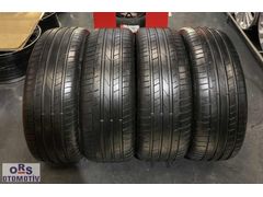 -ORS- 235/55/18 PETLAS EXPLERO LASTİK TAKIMI 7mm DİŞ TERTEMİZ