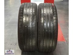 -ORS- 215/50/18 FALKEN AZENIS FK453 CC 2 ADET TERTEMİZ 7mm DİŞ