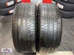 -ORS- 245/45/19 CONTINENTAL PC6 AO 2 ADET TERTEMİZ 2023 ÜRETİM