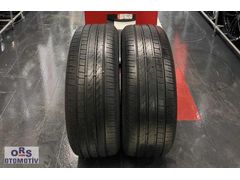-ORS- 235/55/18 PIRELLI SEAL JELLİ 2 ADET TERTEMİZ 6.9mm DİŞ
