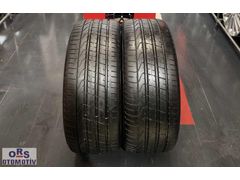 -ORS- 265/40/21 PIRELLI PZERO MGT SIFIR AYARINDA 2 ADET TERTEMİZ