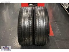 -ORS- 245/45/18 KUMHO ECSTA PS71 RFT 2 ADET SIFIR AYARINDA !