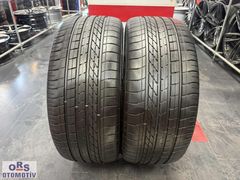 -ORS- 245/45/18 GOODYEAR EF.GRIP PERF. * RFT 2 ADET SIFIR GİBİ