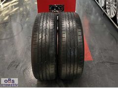 -ORS- 215/65/17 HANKOOK VENTUS SUV 2 ADET TERTEMİZ 7mm DİŞ