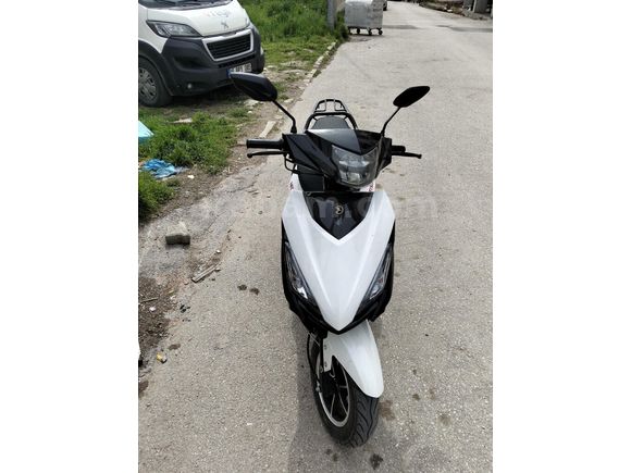 Sahibinden Falcon Nitro 50