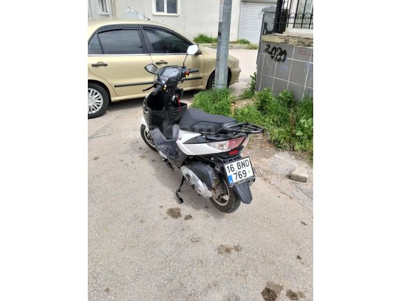 Sahibinden Falcon Nitro 50