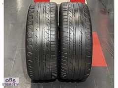 -ORS- 245/40/19 KORMORAN UHP (MICHELIN) 2 ADET TERTEMİZ 7mm DİŞ