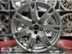 -ORS- 18 5x108 RANGE ROVER EVOQUE ORİJİNAL TAKIM HATASIZ