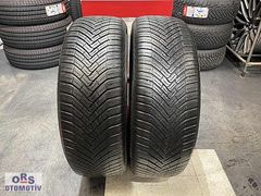 -ORS- 215/60/18 CONTINENTAL 4 MEVSİM 2024 ÜRETİM 2 ADET TERTEMİZ
