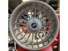 -ORS- 18 5x120 BMW ALPINA HYPER SILVER ÖN ARKA JANT SON TAKIM