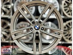 -ORS- 20 5x120 BMW M PERFORMANCE JANT TAKIMI ÖN ARKA HATASIZ