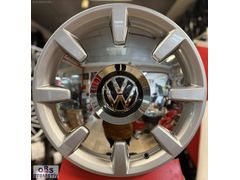-ORS- 17 5x120 VOLKSWAGEN BEETLE DISC JANT TAKIMI TRANSPORTER