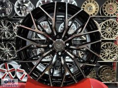 16 4x100 MEGATORK SPIDER BLACK POLISH RENAULT FIAT HYUNDAI