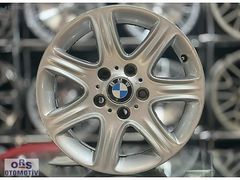 -ORS- 16 5x120 ORİJİNAL BMW JANT TAKIMI HATASIZ TRANSPORTER UYM