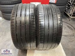-ORS- 275/30/20 PIRELLI PZERO RFT MOE* SIFIR GİBİ 2025 ÜT 2 ADET