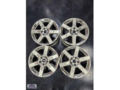 -ORS- 18 5x112 ORJİNAL MİNİ COUNTRYMAN GOLD JANT TAKIMI HATASIZ