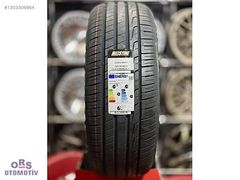 -ORS- 245/45/19 MILESTONE CARMILE SPORT REINFORCED HAZIR STOKTA