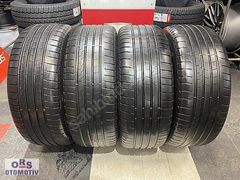 -ORS- 235/55/18 BRIDGESTONE TURANZA T005 TAKIM 2023 ÜRT TERTEMİZ